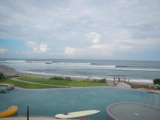 Cardon Adventure Resort Mazatlán Eksteriør bilde