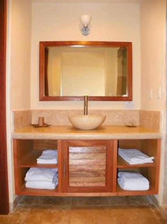 Cardon Adventure Resort Mazatlán Eksteriør bilde