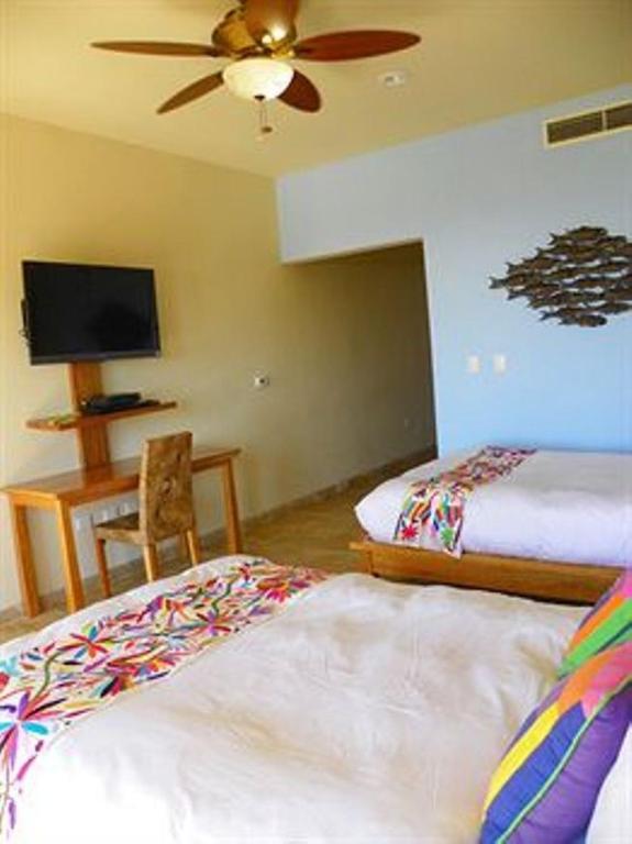 Cardon Adventure Resort Mazatlán Eksteriør bilde